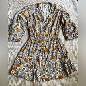 Amuse Society Dress Size S